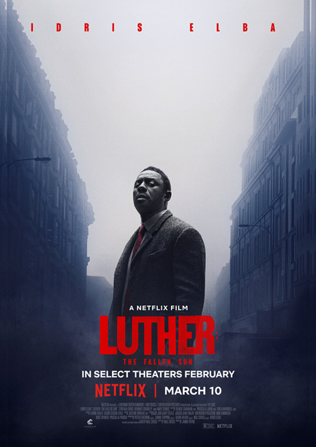 luther netflix