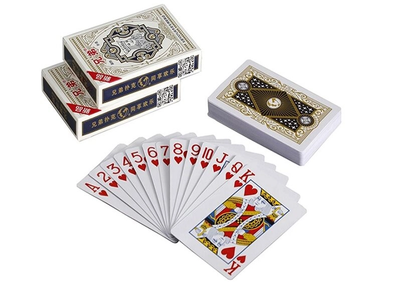 Bộ bài Tiến Lên Miền Bắc