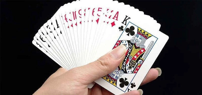 cách chơi bài tiến lên miền nam