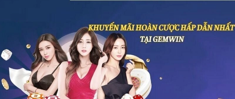 Thưởng hoàn tiền không giới hạn